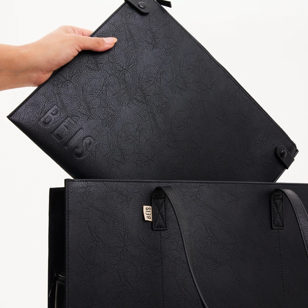 Large Beis Work Tote